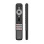 Smart TV 65 Polegadas TCL QLED 4K UHD Mini LED, HDMI, BlueTooth, USB, Wifi, FreeSync, Google TV - 65C835