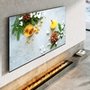 Smart TV 65 Polegadas TCL QLED 4K UHD Mini LED, HDMI, BlueTooth, USB, Wifi, FreeSync, Google TV - 65C835