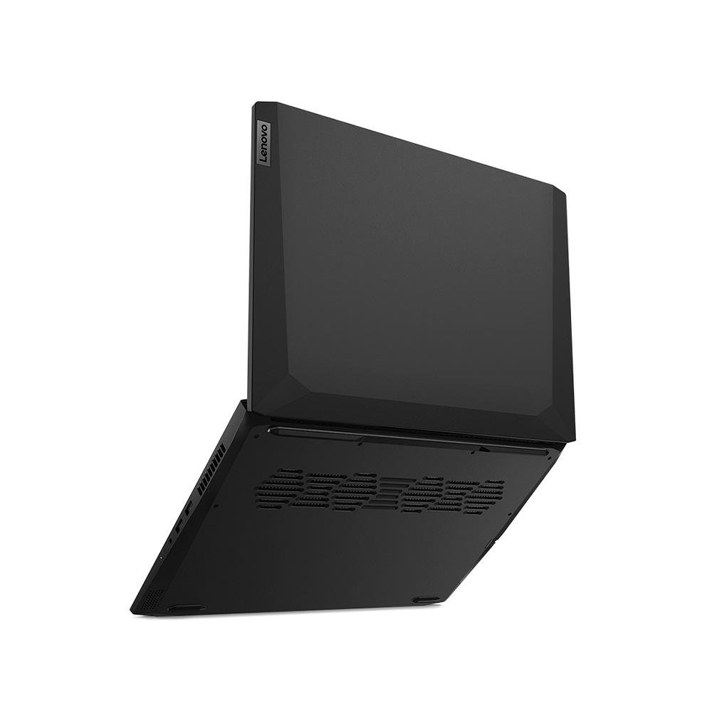Notebook Gamer Ideapad 3 Ryzen 7-5800H | KaBuM