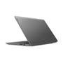 Notebook Lenovo IdeaPad 3i Intel Core i7-1165G7, 8GB RAM, 256GB SSD, 15.6" FHD, Win 11, Cinza - 82MD0008BR