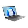 Notebook Lenovo IdeaPad 3i Intel Core i7-1165G7, 8GB RAM, 256GB SSD, 15.6" FHD, Win 11, Cinza - 82MD0008BR