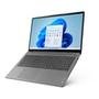 Notebook Lenovo IdeaPad 3i Intel Core i7-1165G7, 8GB RAM, 256GB SSD, 15.6" FHD, Win 11, Cinza - 82MD0008BR