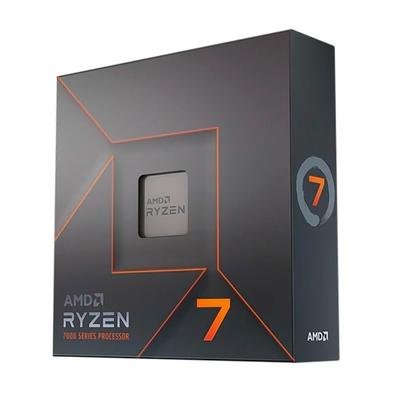Kit Processador Ryzen 9 7900X + Placa Mãe | KaBuM!