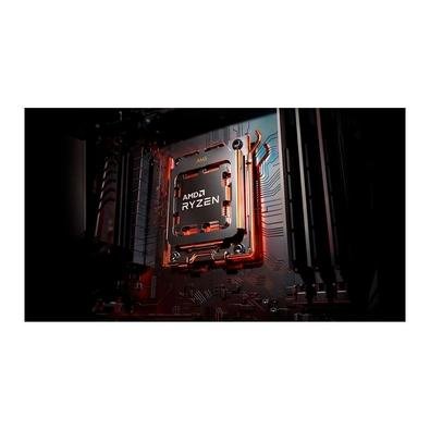 Kit Processador Ryzen 9 7900X + Placa Mãe | KaBuM!