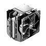 Cooler CoolerMaster Processador AMD/Intel V4 GTS 120mm - RR-V4VC-18PR-R1