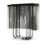 Cooler CoolerMaster Processador AMD/Intel V4 GTS 120mm - RR-V4VC-18PR-R1