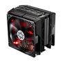 Cooler CoolerMaster Processador AMD/Intel V4 GTS 120mm - RR-V4VC-18PR-R1