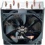 Air Cooler Cooler Master Hyper T4, AMD/Intel, Preto - RR-T4-18PK-R1