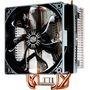 Air Cooler Cooler Master Hyper T4, AMD/Intel, Preto - RR-T4-18PK-R1