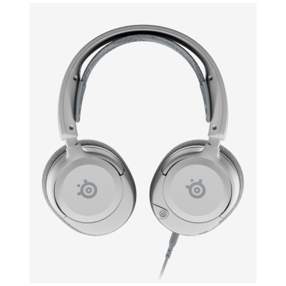 SteelSeries ARCTIS NOVA PRO WIRELESS 白 Steelseries Arctis Nova Pro Wireless