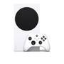 Console Microsoft Xbox Series S, 512GB + Fortnite + Rocket League + Fall Guys (Digital para download), Branco - RRS-00076