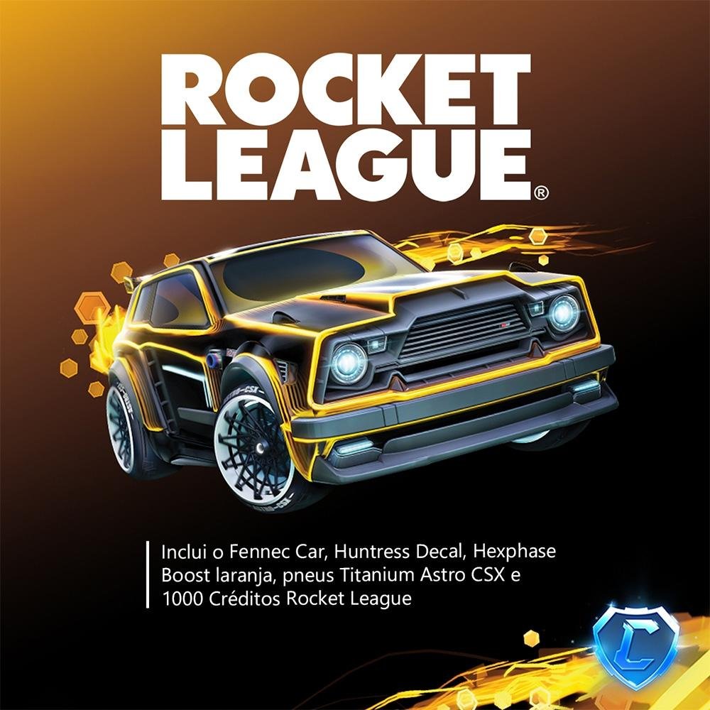 Console Microsoft Xbox Series S, 512GB + Fortnite + Rocket League + Fall Guys (Digital para download), Branco - RRS-00076 Console Microsoft Xbox Series S, 512GB + Fortnite + Rocket League + Fall Guys (Digital para download), Branco - RRS-00076