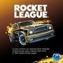 Console Microsoft Xbox Series S, 512GB + Fortnite + Rocket League + Fall Guys (Digital para download), Branco - RRS-00076
