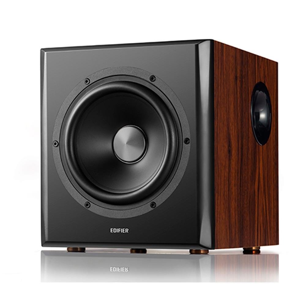 Caixa de Som com Subwoofer Edifier S350DB, Bluetooth, 150W RMS