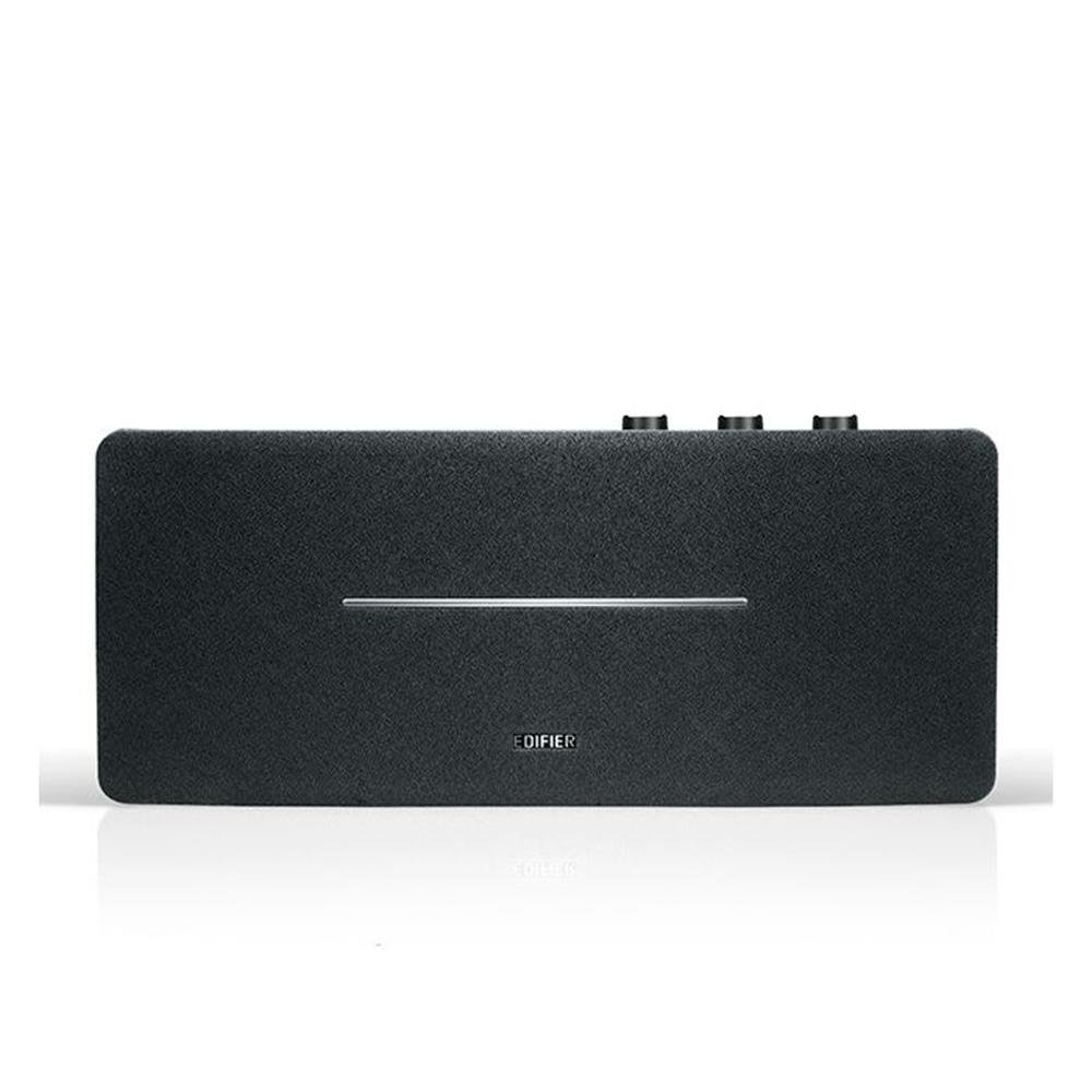 Edifier D12 ブラック Caixa de som 70W RMS EDIFIER D12 Bluetooth 5.0 | EDIFIER Brasil