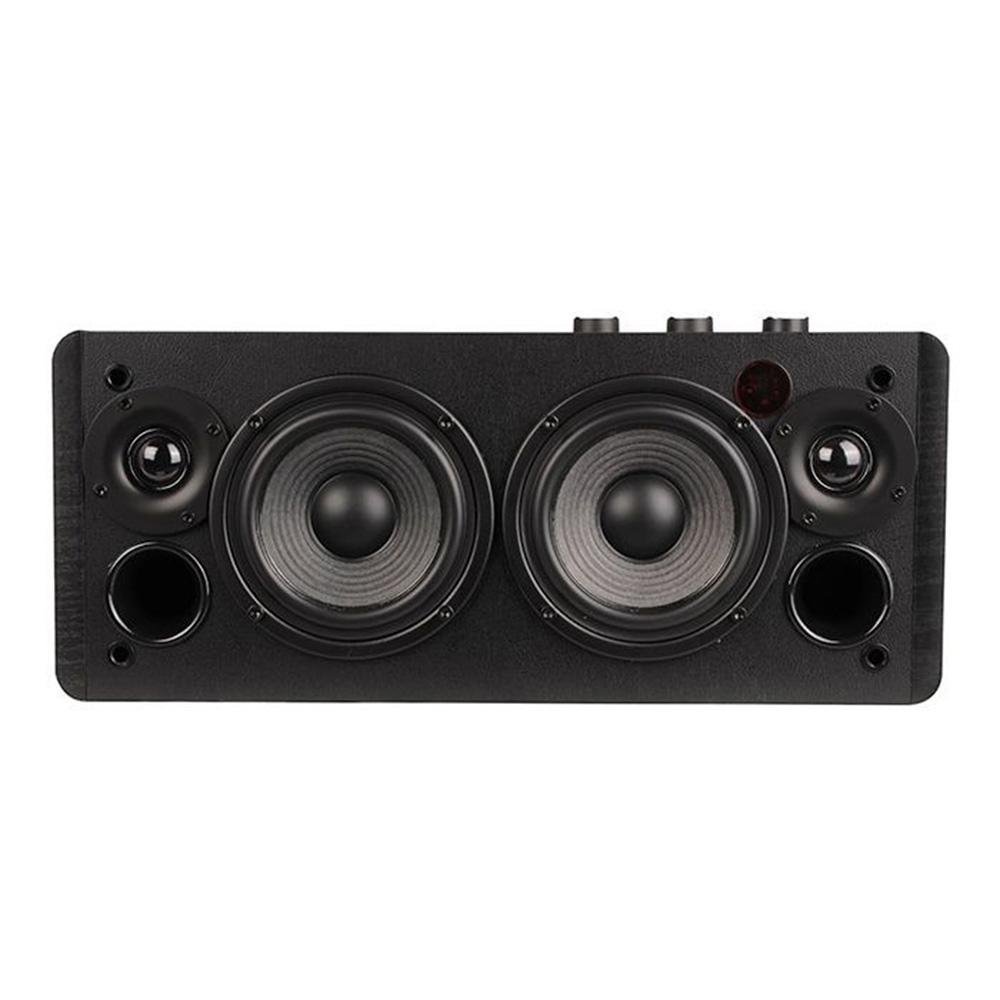 ☆Edifier D12 Bluetoothスピーカー EDF100002 EDIFIER公式 | D12 Bluetooth ブックシェルフスピーカー