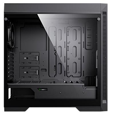 Gabinete Gamer Gamemax Infinit USB 3.0/2.0 ATX Sem Fonte Branco - M908-WT -  Gabinete Gamer - Magazine Luiza