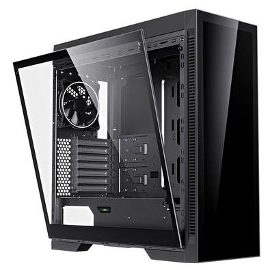 Gabinete Gamer Gamemax Infinit USB 3.0/2.0 ATX Sem Fonte Branco - M908-WT -  Gabinete Gamer - Magazine Luiza