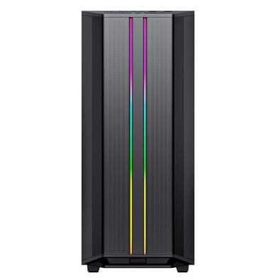 GABINETE GAMEMAX PRECISION COC PRETO • Executive