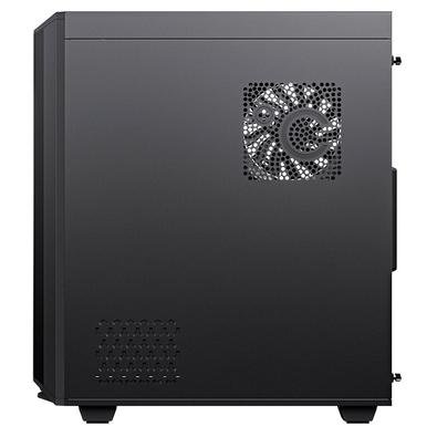 Gamemax - Gabinete Precision White COC