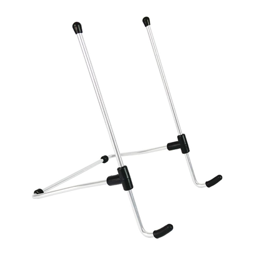 Imagem 2 de 5 do produto Suporte para Notebook Reliza Steel, Múltiplas Opções de Inclinação, Cromado - 9617