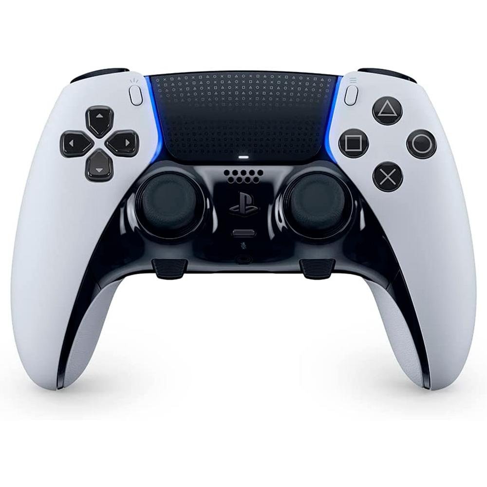 Controle Sem Fio PS5 Sony Dualsense Edge | KaBuM!