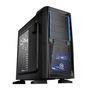 Gabinete Thermaltake ATX Chaser A41 Black Case VP200A1W2N