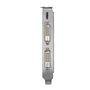 Placa de vídeo VGA EVGA GeForce GT640 2GB DDR3 128-Bit PCI-Express 3.0 16x - 02G-P4-2641-KR