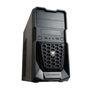Gabinete Cougar Spike 5SS7 s/ Fonte 4845-1