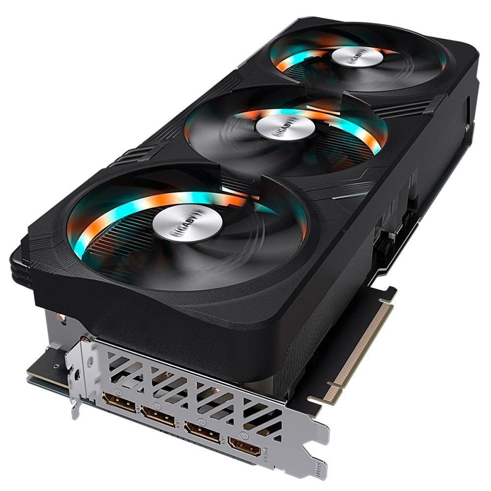 GIGABYTE GeForceRTX4070ti(ジャンク品） Placa de Vídeo RTX 4070 Ti Gigabyte | KaBuM!