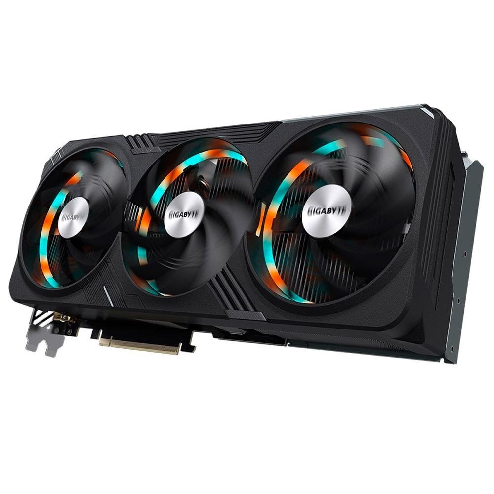 GIGABYTE GEFORCE RTX 4070Ti グラフィックボード Placa de Vídeo RTX 4070 Ti Super | KaBuM!