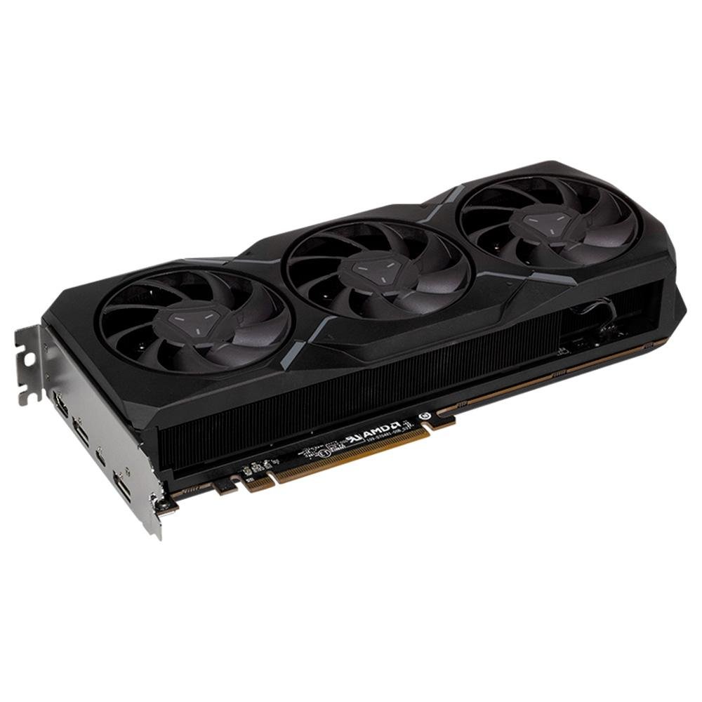 Placa de Vídeo RX 7900 XTX Power Color | KaBuM!