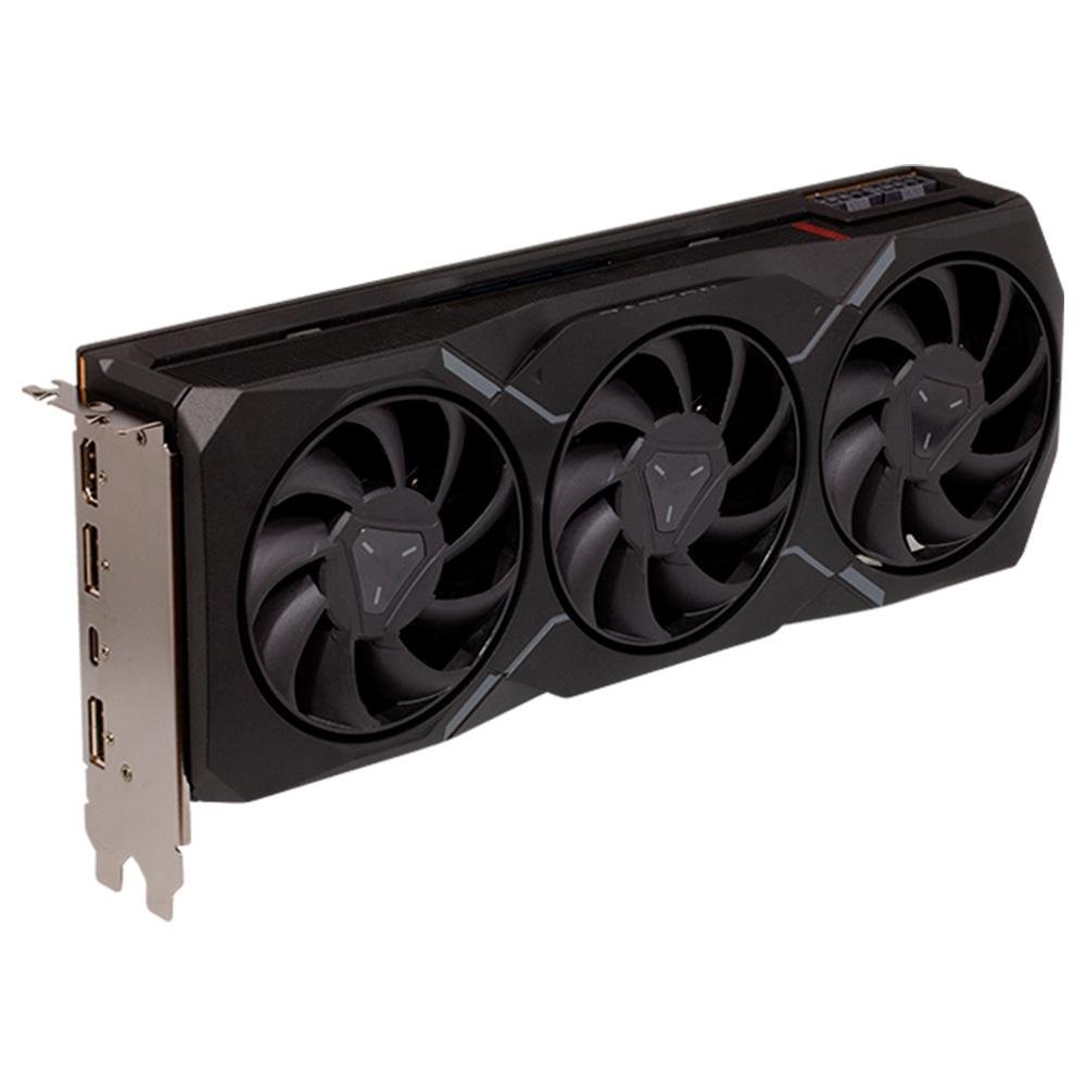 Placa de Vídeo RX 7900 XTX Power Color | KaBuM!