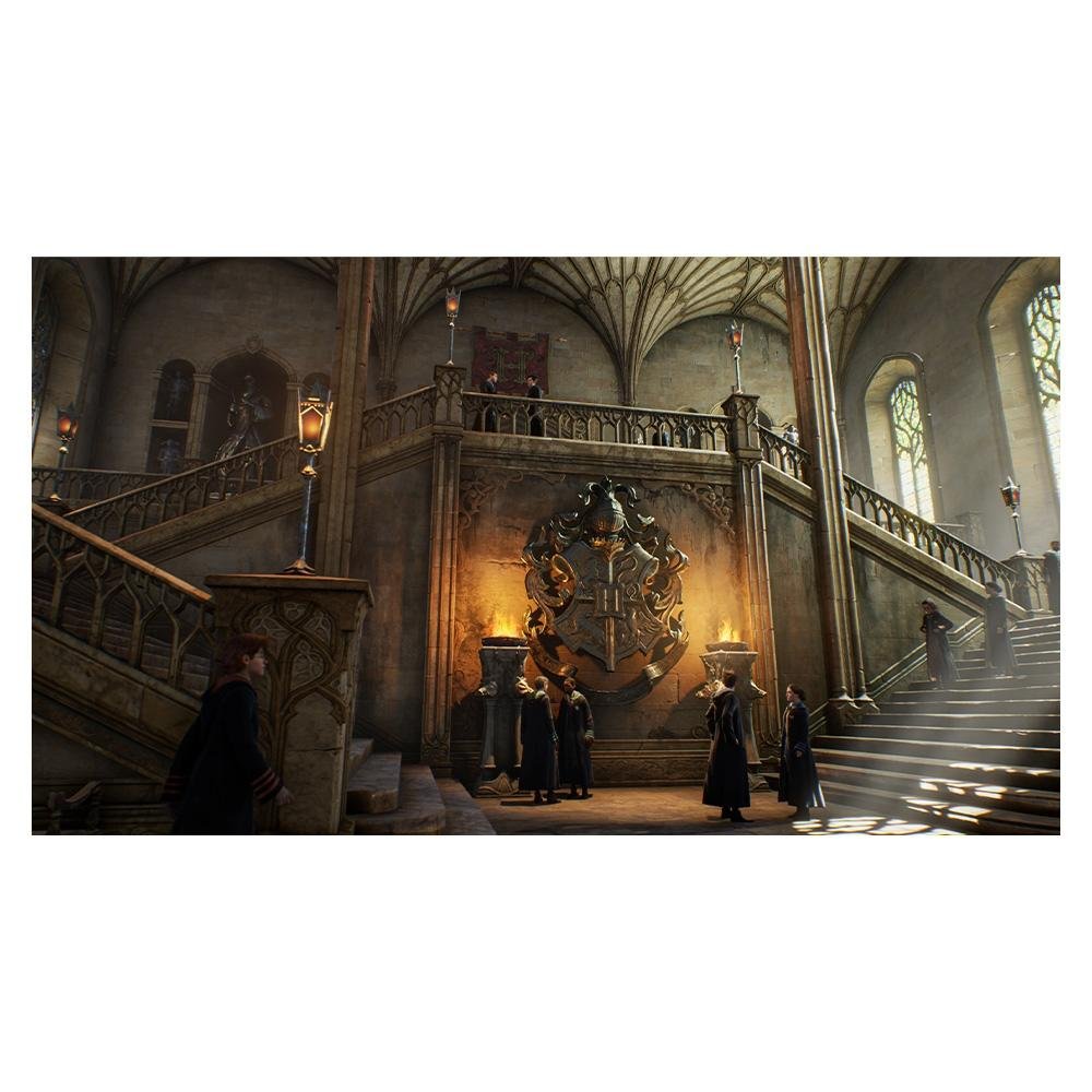 Imagem 3 de 7 do produto Jogo Hogwarts Legacy, PS4
