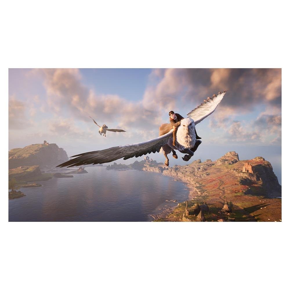 Imagem 4 de 7 do produto Jogo Hogwarts Legacy, PS4