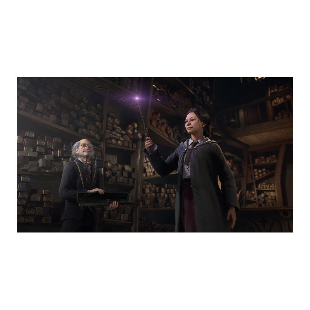 Imagem 6 de 7 do produto Jogo Hogwarts Legacy, PS4