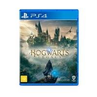 Jogo Hogwarts Legacy, PS4   Hogwarts Legacy é um jogo de ação e RPG imersivo e de mundo aberto, ambientado no primeiro mundo apresentado nos livros da