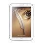Tablet Samsung Galaxy Note 8.0 GT-N5110 - Android 4.1, 16GB, Tela 8´´, Câmera 5MP, Quad Core 1.6GHz, Wi-Fi, Branco