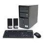 Computador NTC AMD FX-4300, 4GB, HD 500GB, DVD - 5405