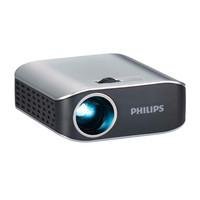 Faç;a apresentaç;õ;es incrí;veis com o Mini Projetor PPX2055 da Philips. Ele dispõ;e de luminosidade de 55 Lumens e tecnologia LED de alta qualidade, 
