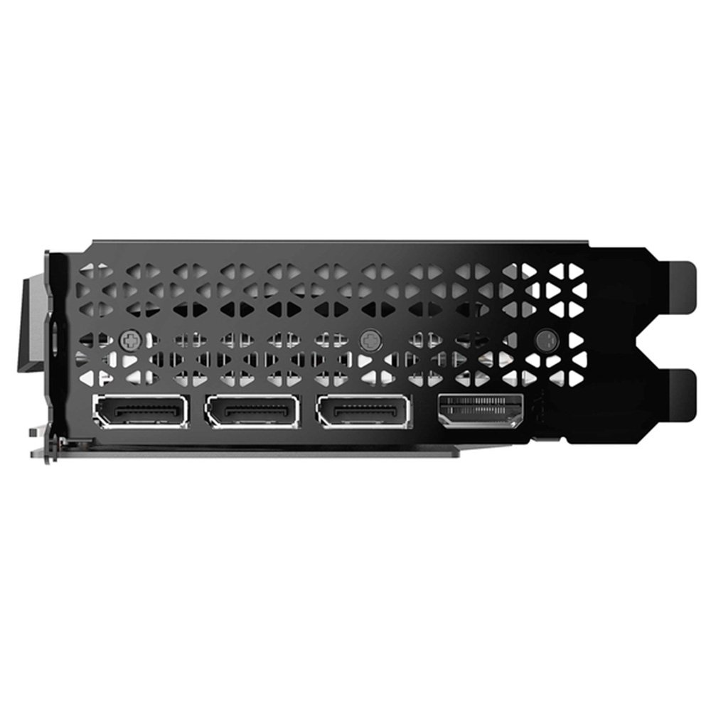 Placa de Vídeo RTX 3060 Twin Edge Zotac Gaming GeForce, 8 GB GDDR6, DLSS, Ray Tracing - ZT-A30630E-10M