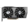 Placa de Vídeo RTX 3060 Twin Edge Zotac Gaming GeForce, 8 GB GDDR6, DLSS, Ray Tracing - ZT-A30630E-10M