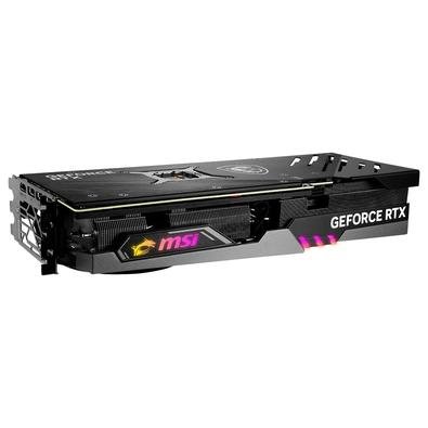 Placa de Vídeo RTX 4070 Ti MSI Gaming | KaBuM!