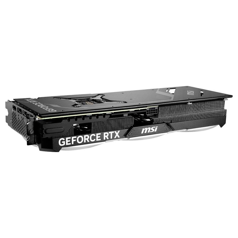 Amazon | MSI グラフィックスボード GeForce RTX 4070 Ti VENTUS