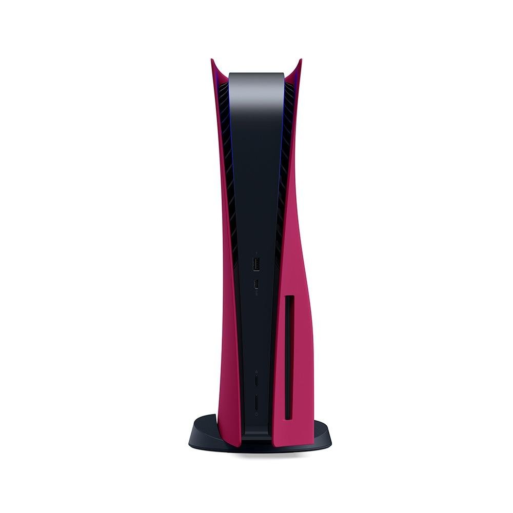 Tampas de Console PlayStation 5, Cosmic Red - 1000029750