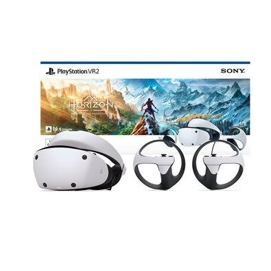 Sony PlayStation VR2 + Horizon Call of the Mountain