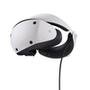 PlayStation VR2, Óculos de Realidade Virtual VR Para PS5, Branco e Preto - 1000032476