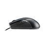 Mouse Gamer  CoolerMaster Ambidestro - Recon USB 4000DPI Óptico SGM-4001-KLLW1