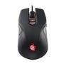 Mouse Gamer  CoolerMaster Ambidestro - Recon USB 4000DPI Óptico SGM-4001-KLLW1