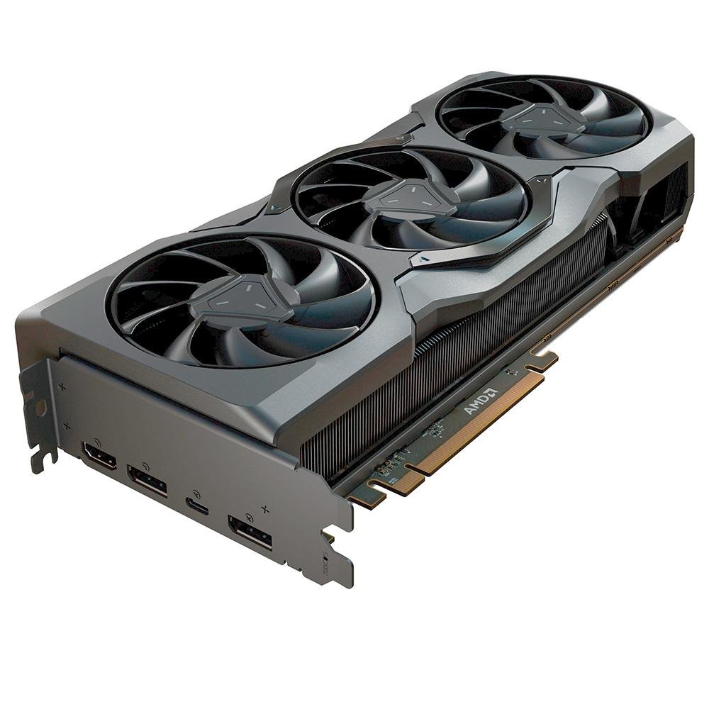 グラフィックボード・グラボ・ビデオカード Sapphire Radeon RX 7900 XTX 24GB Placa de Vídeo RX 7900 XTX 24GB Sapphire | KaBuM!